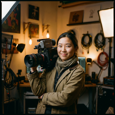 狠狠撸摄影专家