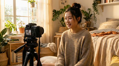 狠狠撸生活视频