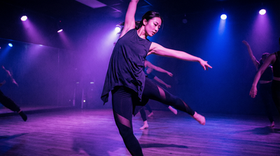 狠狠撸舞蹈视频